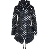 BMS Regenjacke in Blau | Gr.: 42