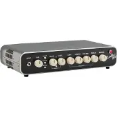 Fender Rumble 800HD Bassverstärker-Topteil