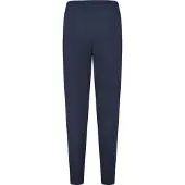 Yumeko Pyjamahose Jersey Baumwolle M Blau - Eco, Bio & Fairtrade