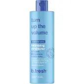 B.fresh Turn Up the Volume Volumizing Balm – Volumen-Pflegespülung 355 ml Haarspülung