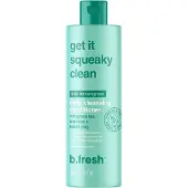 B.fresh Get It Squeaky Clean Balm – sanfter Reinigungsbalsam 355 ml Haarspülung