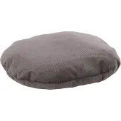 Flamingo Celeste Oval Hundedecke
