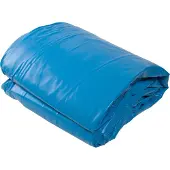 Gre FPROV738, Schwimmbeckenauskleidung, Blau, PVC, 7300 mm, 3750 mm, 1320 mm
