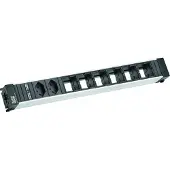 Bachmann Conference/Top Frame