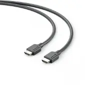 Alogic Elements HDMI Cable With 4k