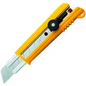 Wareco Nh-1 Cutter Gelb