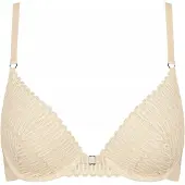 Triumph Push Up BH Aura Spotlight | Grösse: 80A | Farbe: Beige