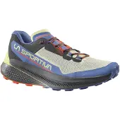 La Sportiva Prodigio Trailrunning-schuhe Weiß,Blau EU 39 Frau Weiß,Blau EU 39