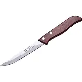 San Ignacio Küchenmesser pakka sg-4235 Edel 10 cm