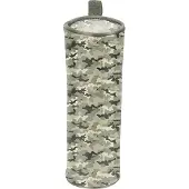 BeUniq BU23JG-003 Stifteetui Tuba Tarnmuster Jungen