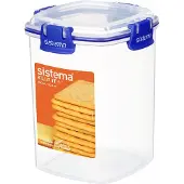 Sistema Cracker Klip it Plus 900ml