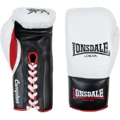 Lonsdale Campton Lederboxhandschuhe