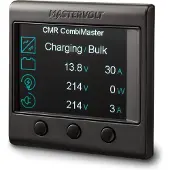 Mastervolt Smartremote Oem Para Combimaster Konverter