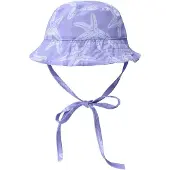 Swim Essentials UV Sonnenhut 01 Jahre Lila Sea Star