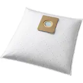 Xavax 00181561 Staubsauger Zubehör/Zusatz Universal Staubbeutel (00181561)