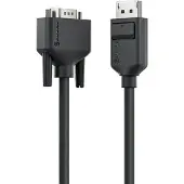 Alogic Elements Displayport To VGA
