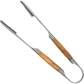 Forged Zange BBQ Zange XL