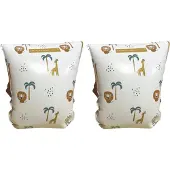 Swim Essentials - Jungle Swimming Armbands 0-2 Years