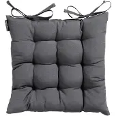 Madison TOSCB239, Grau, Baumwolle, Polyester, 45%, 460 mm, 460 mm, 650 g