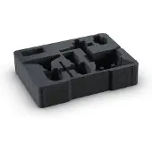 Tormek EPP Polypropylen-Einlage HTK-00 leer für HTK-806, 423057