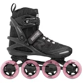 Roces Warp Thread W TIF 84 Inline-Skates Damen schwarz/rosa Größe 38