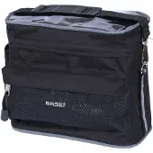 Basil Fahrradlenkertasche Mail | Größe 8 L