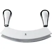 WMF Twin Blade Sickle Form 18 Cm Wiegemesser