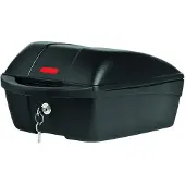 Polisport | Top Case | Schwarz 12L