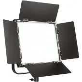 Walimex Pro Rainbow Rgb Led-strahler 100w