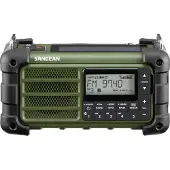 Sangean Notfall Mmr99 Radio