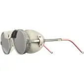 Solar - Sonnenbrille - Freemont Gris/Rose - Beige