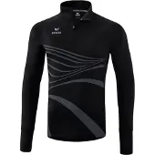 Erima Kinder Rollkragen RACING longsleeve function
