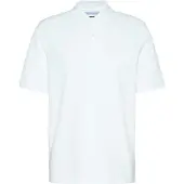 Bugatti Poloshirt, mit Logostickerei