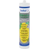 Beko Gecko Kleb-/Dichtstoff 310ml HybridPOP grau 2453103