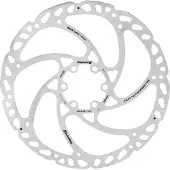 Swissstop Bremsscheibe catalyst one 6H