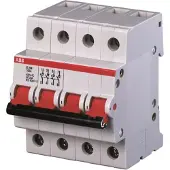 ABB System pro M compact Lasttrennschalter - 2CDE284001R0125