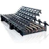 ABB Smissline-S Stromschienenhalterung - 2CCA183030R0001