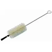 Bürstenmann Flaschenwischer 45cm %c3%b8 50mm