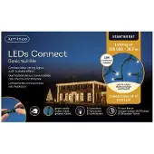 Lumineo 250 Led 18.7 M Lichterkette