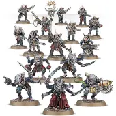 Games Workshop Neophyte Hybrids