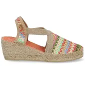 Toni pons Espadrilles Terra-NZ Damen Multi-Schuhgröße 38