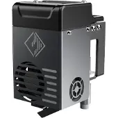 Flashforge Creator 4 Left-ht-0.4 Mm (v2) Extruder-baugruppe