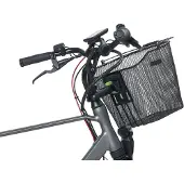 Basil Bremen Kf Frontkorb 20l