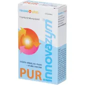Innova Vital Innovazym pur magensaftresistente Tabletten 100 St magensaftresistent