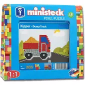 Ministeck Kipper