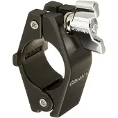Gibraltar hardware Gibraltar Road Series Klappbare Memory Lock Flügelmutter einstellbar