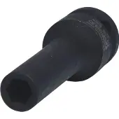 Ks Tools Werkzeuge-Maschinen GmbH 1/2 Sechskant-Kraft-Stecknuss, lang, 11mm, auf Hänger