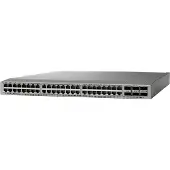 Cisco Nexus N9K-C93180YC-FX-24, Managed, L2/L3, Gigabit Ethernet (10/100/1000), Vollduplex, Power over Ethernet (PoE), Rack-Einbau