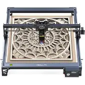 Creality Falcon Engraver-10w Lasergravierer
