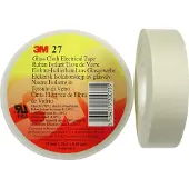 3M 43113902 Glasfasergewebeband Klebeband Scotch 27 19 mm x 20 m 1STK